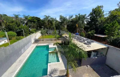 Terreno à venda, 1094 m² por r$ 700.000,00 - jardim estância brasil - atibaia/sp