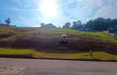 Terreno à venda, 600 m² por r$ 310.000,00 - condominio quintas da boa vista - atibaia/sp