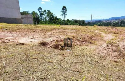 Terreno à venda, 175 m² por r$ 170.500,00 - vivejo atibaia - atibaia/sp
