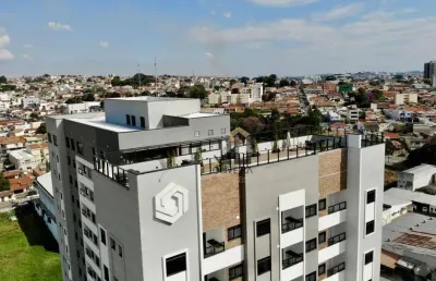 Apartamento com 2 dormitórios à venda, 64 m² por r$ 709.000,00 - trenza verano - atibaia/sp