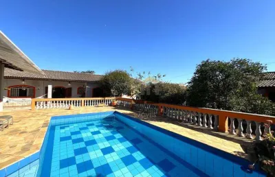 Casa com 4 dormitórios à venda, 295 m² por r$ 1.705.000,00 - jardim dos pinheiros - atibaia/sp