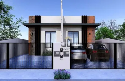 Casa com 3 dormitórios à venda, 130 m² por r$ 949.000 - jardim dos pinheiros - atibaia/sp