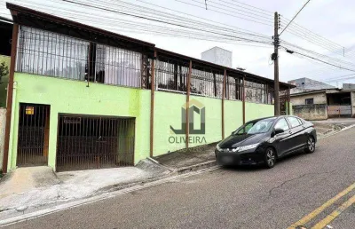 Casa com 4 dormitórios à venda, 220 m² por r$ 580.000 - jardim das cerejeiras - atibaia/sp
