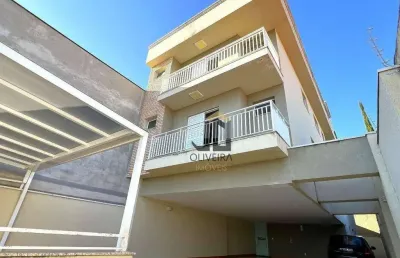 Apartamento com 2 dormitórios à venda, 69 m² por r$ 430.000,00 - residencial coralina - atibaia/sp