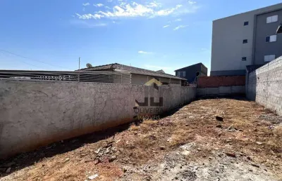 Terreno à venda, 175 m² por r$ 266.000 - nova atibaia - atibaia/sp