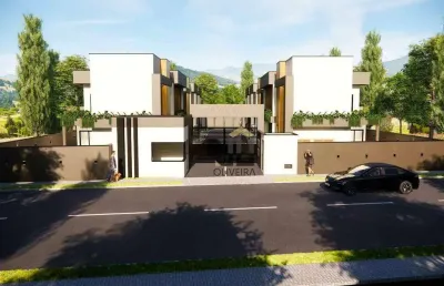 Casa com 3 suítes à venda, 181 m² por r$ 1.633.500 - vila giglio - atibaia/sp
