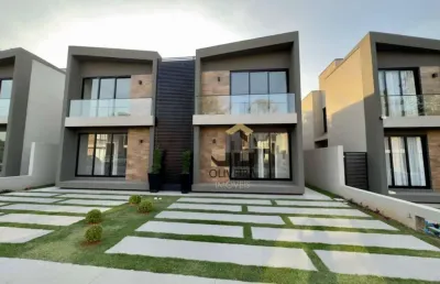 Casa com 3 suítes à venda, 112 m² por r$ 950.000,00 - residencial vue26 - atibaia/sp     -      restam apenas 5 unidades