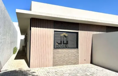 Casa com 2 dormitórios à venda, 70 m² por r$ 520.000,00 - nova atibaia - atibaia/sp