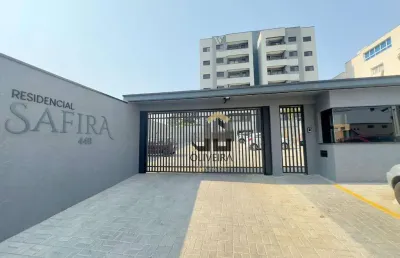 Apartamento com 2 dormitórios à venda, 62 m² por r$ 574.932,00 - alvinópolis - atibaia/sp