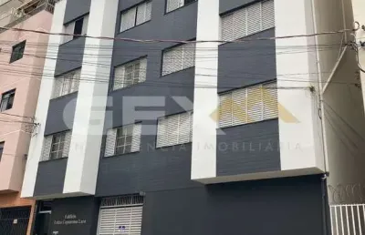 Apartamento com 3 quartos à venda na Rua Serra do Cristal, 977, Centro, Divinópolis