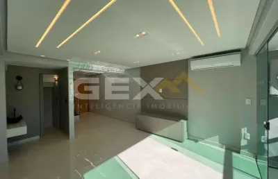 Cobertura com 3 quartos à venda na Avenida Oswaldo Machado Gontijo, 968, Centro, Divinópolis