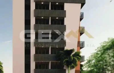 Apartamento com 3 quartos à venda na Avenida Paraná, 804, Centro, Divinópolis