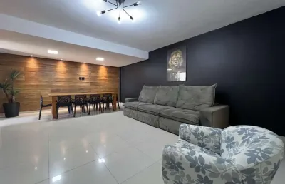 Apartamento com 3 quartos à venda na Rua Joaquim Nabuco, 456, Porto Velho, Divinópolis