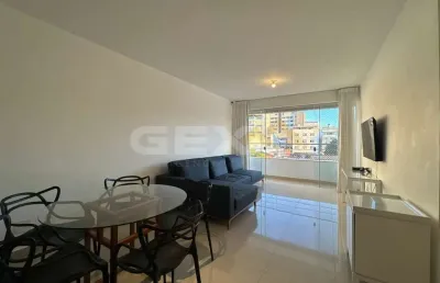 Apartamento com 3 quartos à venda na Avenida Divino Espírito Santo, 865, Centro, Divinópolis