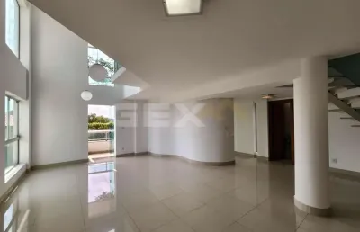 Apartamento duplex à venda 03 quartos, 01 suíte, 02 vagas, rua graça aranha, bel