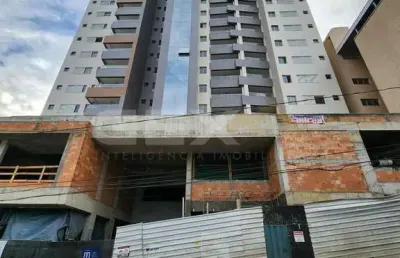 Apartamento com 3 quartos à venda na Avenida Amazonas, 247, Centro, Divinópolis