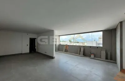 Apartamento com 3 quartos à venda na Avenida Rio Grande do Sul, 1345, Centro, Divinópolis