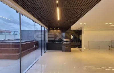 Apartamento com 3 quartos à venda na Avenida Rio Grande do Sul, 946, Centro, Divinópolis