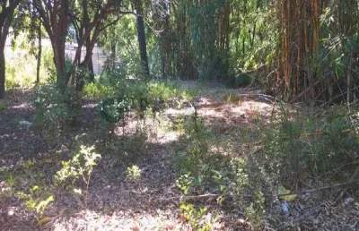 Terreno em condomínio fechado à venda na Rua Itaipe, s n, Orion, Divinópolis