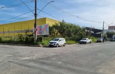 Terreno em condomínio fechado à venda na Rua Centralina, Lote 20 qu, Bom Pastor, Divinópolis