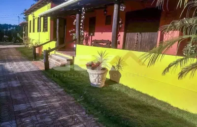 Terreno em condomínio fechado à venda na Avenida Coronel Júlio Ribeiro Gontijo, Gleba 01, Área Rural de Divinópolis, Divinópolis