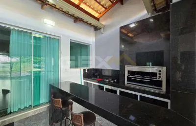 Casa com 3 quartos à venda na Rua Petrópolis, 540, Liberdade, Divinópolis