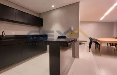 Apartamento à venda ao lado do life center e do verdemar.