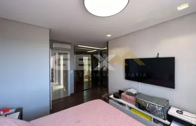 Cobertura toda planejada com 03 vagas no bairro manoel valinhas