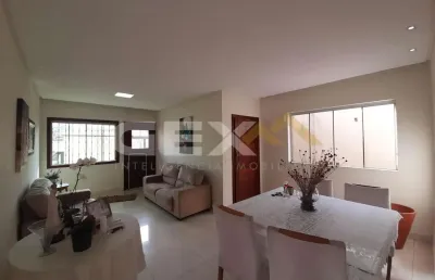 Casa com 2 quartos à venda na Rua Niterói, 600, Manoel Valinhas, Divinópolis