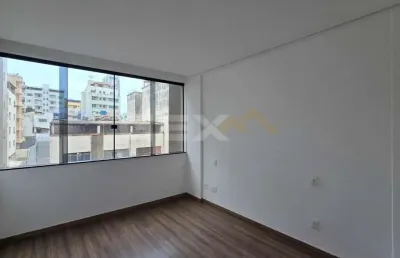 Apartamento no residencial hatra localizado na rua bahia com 03 quartos e 02 vag