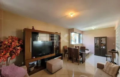 Apartamento com 3 quartos à venda na Avenida Paraná, 895, Sidil, Divinópolis