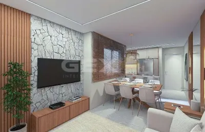 Cobertura à venda na planta, 02 quartos, 01 suíte, 01 vaga, rua ipiranga, manoel