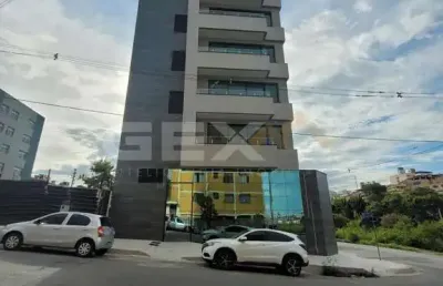 Apartamento com 4 quartos à venda na Avenida Rio Grande do Sul, 1655, Centro, Divinópolis