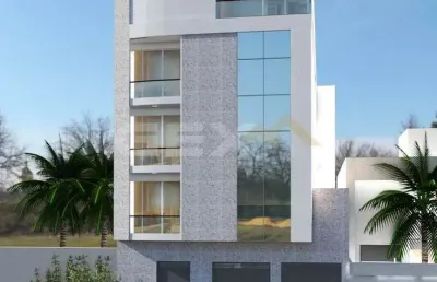 Apartamento com 3 quartos à venda na Rua Resplendor, S N, Bom Pastor, Divinópolis