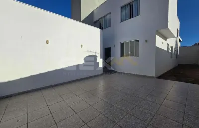 Casa com 3 quartos à venda na Rua Castro Alves, 3260, Belvedere, Divinópolis