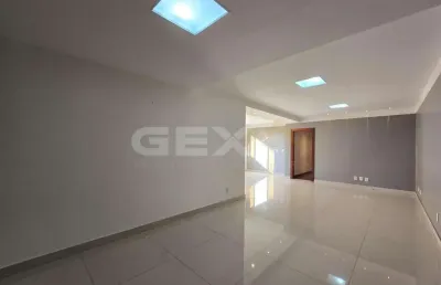 Apartamento de 04 quartos, com 03 suítes, à venda no centro de divinópolis