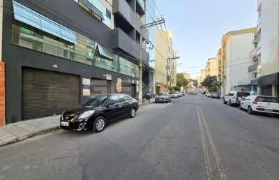 Ponto comercial à venda na Rua Bahia, 1000, Centro, Divinópolis
