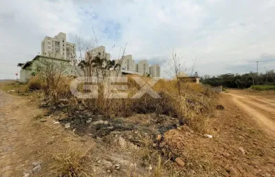Terreno em condomínio fechado à venda na Rua Vereador Elizeu Zica, Lote 075 Q, Planalto, Divinópolis