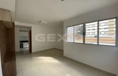 Apartamento à venda no centro com 02 suítes e 01 vaga
