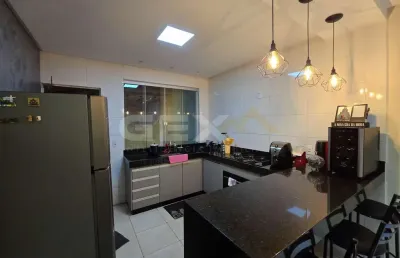 Apartamento à venda no bairro são joão de deus, 3 quartos sendo 1 suíte.