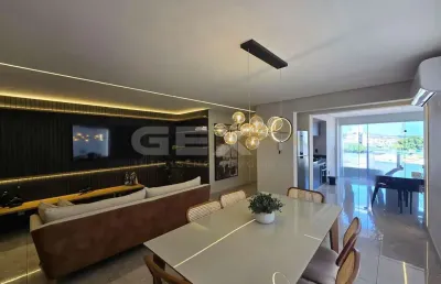 Cobertura duplex à venda no bom pastor, com 3 quartos, 1 suíte, todo automatizad