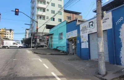 Terreno em condomínio fechado à venda na Rua Piauí, 274, Vila Belo Horizonte, Divinópolis