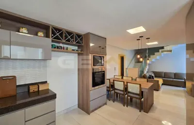 Cobertura duplex à venda no bairro bom pastor, 3 quartos com 1 suíte e closet e