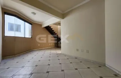 Cobertura à venda no bairro bom pastor, 4 quartos, 2 suítes e 2 vagas.