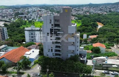 Apartamento com 3 quartos à venda na Avenida Antônio Olímpio de Morais, 1950, Santa Clara, Divinópolis