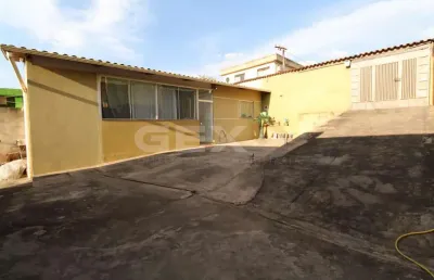 Casa à venda, 03 quartos, 04 vagas, rua damasco, são luiz - divinópolis/mg