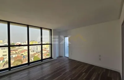 Cobertura duplex à venda com 03 suítes, no bairro santo antônio