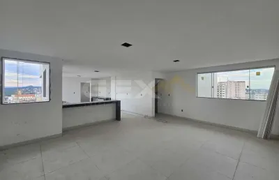 Apartamento à venda no centro com 03 quartos sendo 01 suíte e 02 vagas