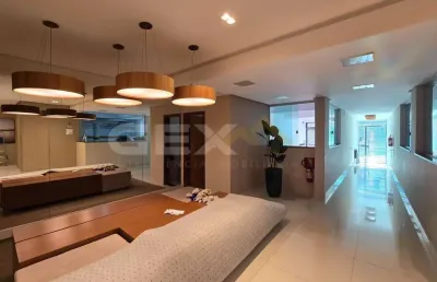 Cobertura duplex à venda no sidil, 3 quartos sendo 1 suíte master com closet e 2