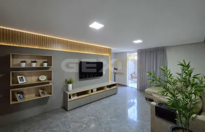 Apartamento à venda no bairro manoel valinhas, 3 quartos sendo 1 suíte.